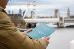 Transformational Journal