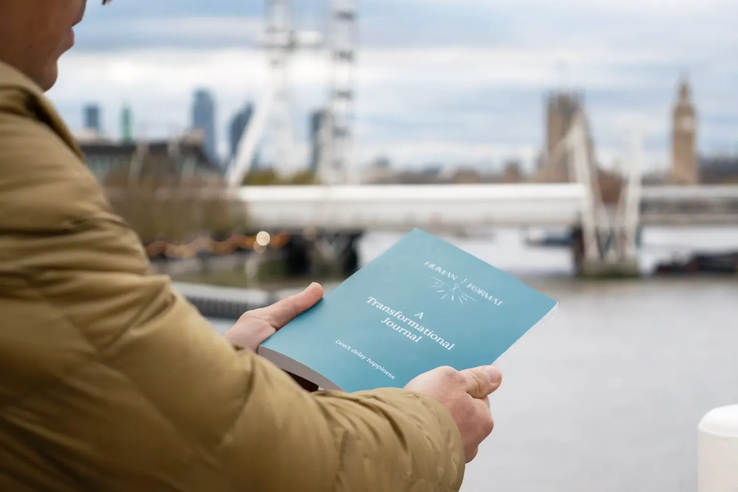 Transformational Journal