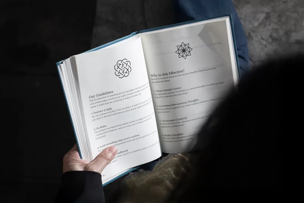 A Transformational Journal