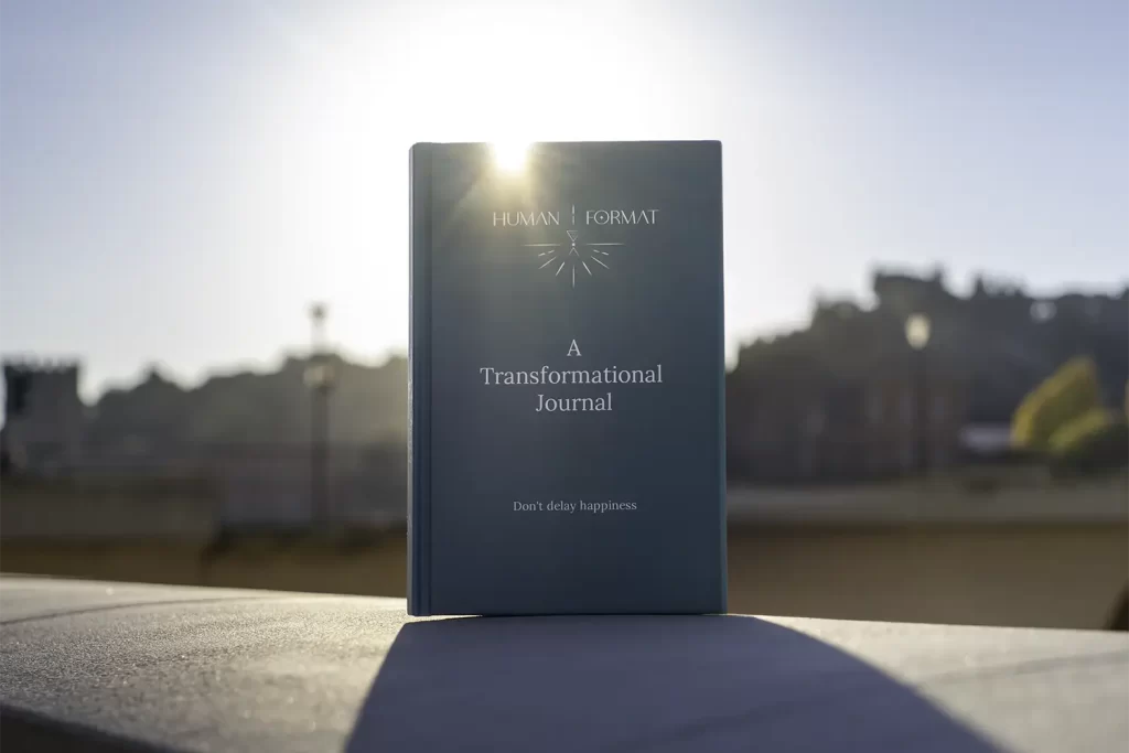 A Transformational Journal